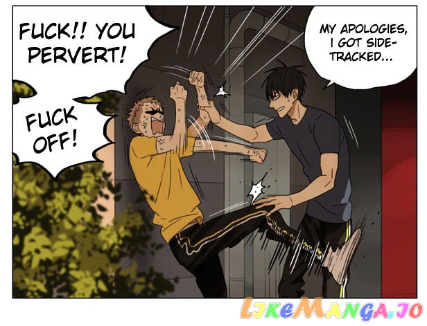 19 Days chapter 170 image 9